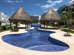 Casa en zona exclusiva con alberca